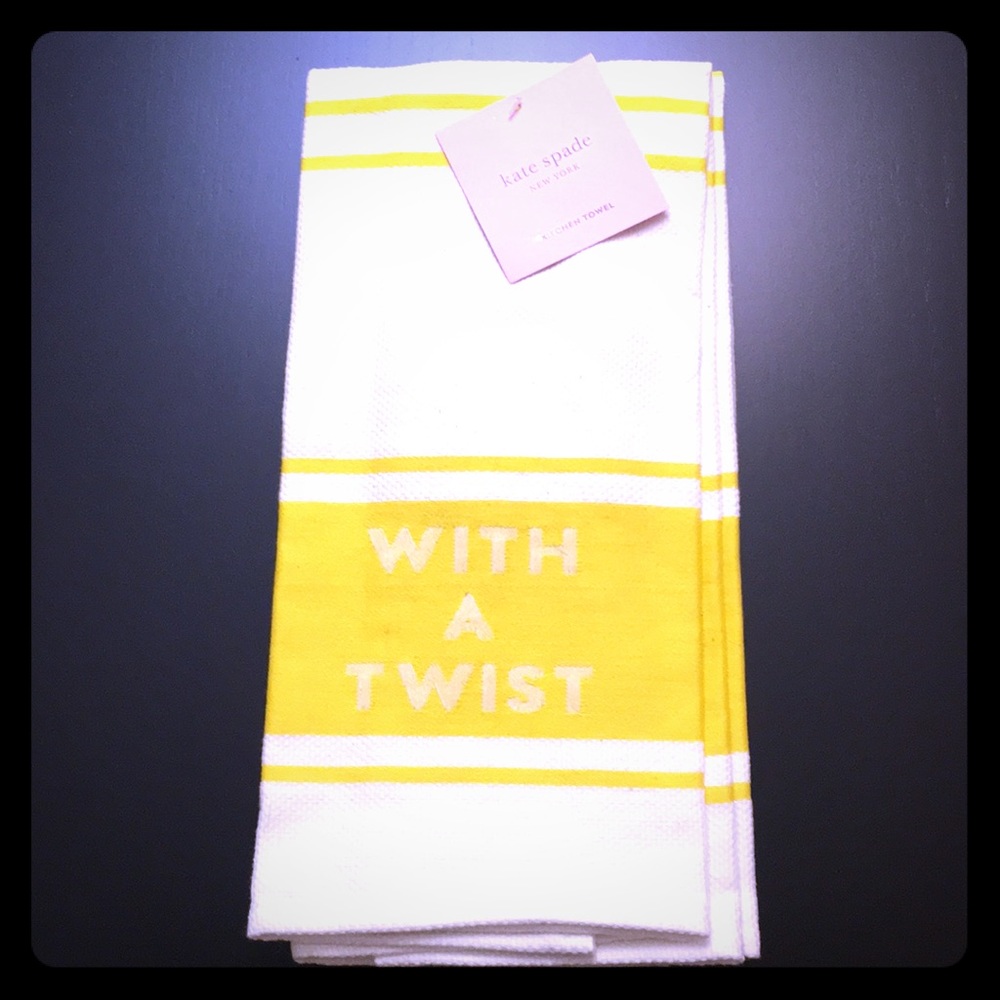 Tea towels